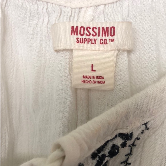 Target Blouse - Picture 4 of 7